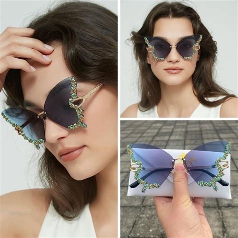 butterfly sunglasses amazon